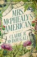 E-Book (epub) Mrs. McPhealy's American von Claire R. McDougall