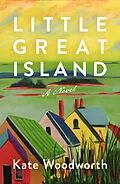 E-Book (epub) Little Great Island von Kate Woodworth