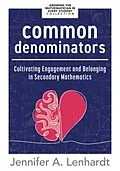 ePUB Common Denominators von Jennifer A. Lenhardt