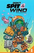 E-Book (epub) Don't Spit in the Wind Vol. 1 von Stefano Cardoselli