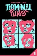E-Book (epub) Terminal Punks von Matthew Erman