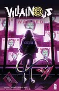 E-Book (pdf) Villainous von Stonie Williams