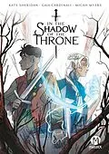 E-Book (epub) In The Shadow Of The Throne von Kate Sheridan