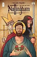 E-Book (epub) Tales from Nottingham #4 von Dylan Essex