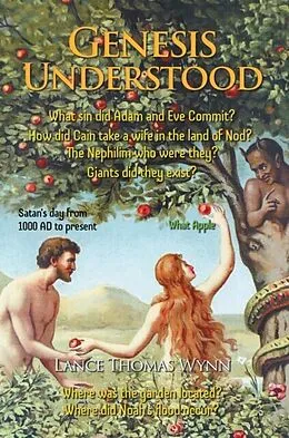 E-Book (epub) Genesis Understood von Lance Thomas Wynn