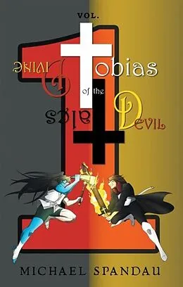 E-Book (epub) Tobias von Michael Spandau