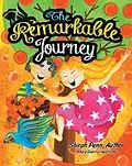 E-Book (epub) The Remarkable Journey von Shirah Penn