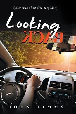 E-Book (epub) Looking Back von John Timms