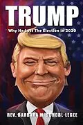 E-Book (epub) TRUMP von Rev. Barbara Schobl-Legee