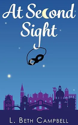 E-Book (epub) At Second Sight von L. Beth Campbell