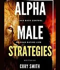 E-Book (epub) Alpha Male Strategies von Cory Smith
