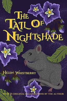 E-Book (epub) The Tail of Nightshade von Helen Whistberry