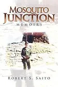 E-Book (epub) Mosquito Junction von Robert Saito