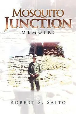 E-Book (epub) Mosquito Junction von Robert Saito