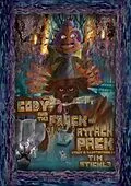 E-Book (epub) Cody And The Frack-Attack Pack von Tim Stickle