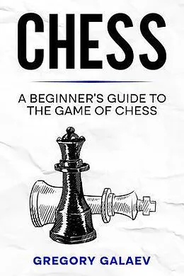 E-Book (epub) Chess von Gregory Galaev