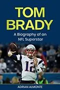 E-Book (epub) Tom Brady von Adrian Almonte