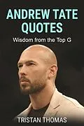 E-Book (epub) Andrew Tate Quotes von Tristan Thomas