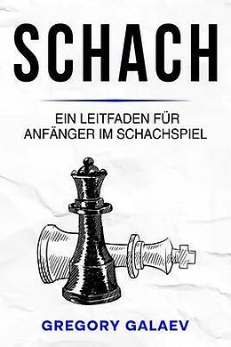 E-Book (epub) Schach von Gregory Galaev