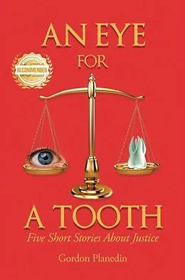 E-Book (epub) An Eye for A Tooth von Gordon Planedin