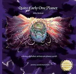 E-Book (epub) Quite Early One Planet von Jerome McNicholl