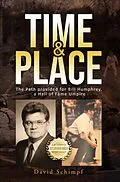 E-Book (epub) Time and Place von David Schimpf