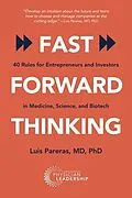 E-Book (epub) Fast Forward Thinking von Luis Pareras