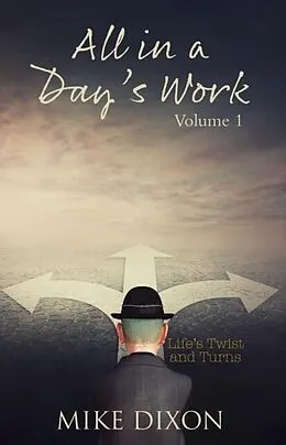 E-Book (epub) All in a day's Work von Mike Dixon