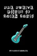 E-Book (epub) The Twelve Points Of Caleb Canto - Epub von Sam Starbuck