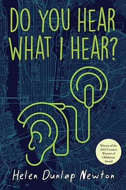 E-Book (epub) Do You Hear What I Hear? von Helen Dunlap Newton