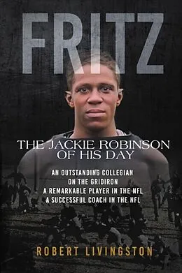 E-Book (epub) Fritz von Robert Livingston
