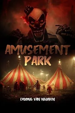 E-Book (epub) Amusement Park von Chuong Van Nguyen