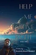 E-Book (epub) Help Me To Live Right von Kenneth Moses Mitchell