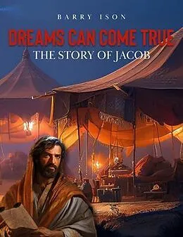 E-Book (epub) Dreams Can Come True von Barry Ison
