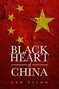 E-Book (epub) Black Heart of China von Len Titow