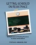 E-Book (epub) Getting Schooled on Resistance von Urbanski