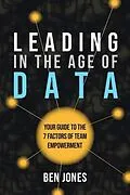 E-Book (epub) Leading in the Age of Data von Ben Jones