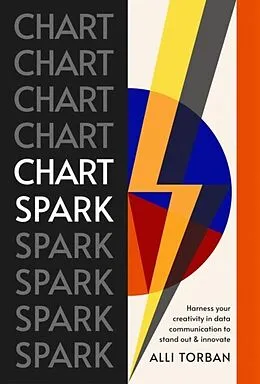 E-Book (epub) Chart Spark von Alli Torban