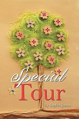 E-Book (epub) Special Tour von Sophia Jones