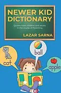 E-Book (epub) Newer Kid Dictionary von Lazar Sarna
