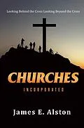 E-Book (epub) Churches Incorporated von James Alston