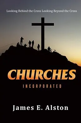 E-Book (epub) Churches Incorporated von James Alston
