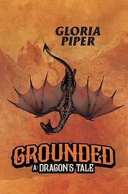 E-Book (epub) Grounded von Gloria Piper