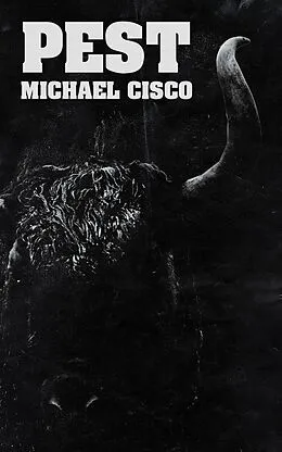 E-Book (epub) Pest von Michael Cisco