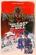E-Book (epub) The Last Night to Kill Nazis von David Agranoff