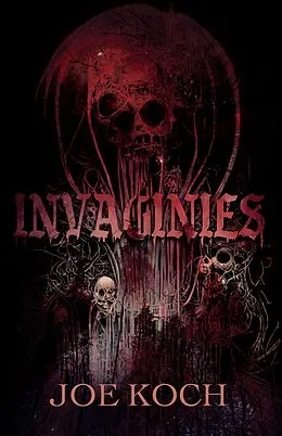 E-Book (epub) Invaginies von Joe Koch