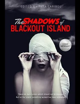 E-Book (epub) The Shadows of Blackout Island von 