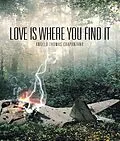 E-Book (epub) Love Is Where You Find It von Angelo Thomas Crapanzano