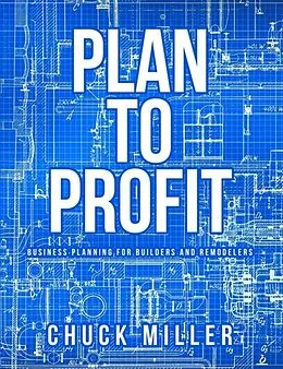 E-Book (epub) Plan To Profit von Chuck Miller