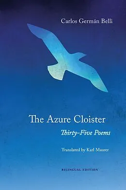 E-Book (pdf) Azure Cloister von Belli Carlos German Belli